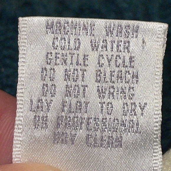 The Limited Vintage Argyle Ramie/Cotton Blend chunky sweater.  Heavyweight. M/L - Picture 6 of 12